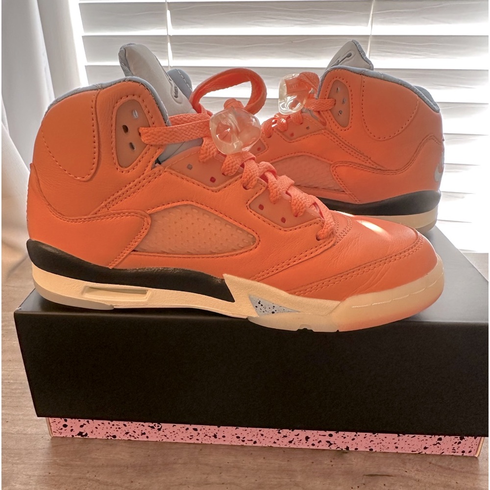 Jordan 5 Retro x DJ Khaled Mid